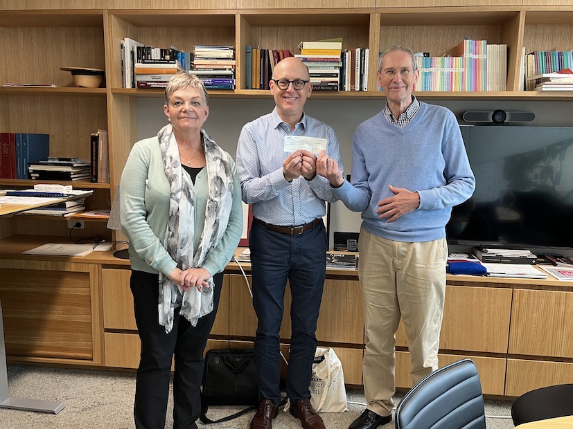 Melourne Conservatorium